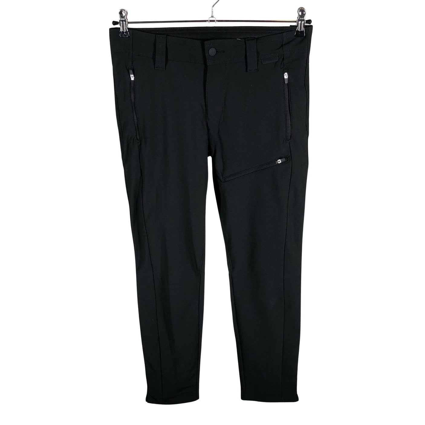 Unisex Wrangler - Õuepüksid, suurus 38 - Must (1)