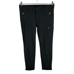 Unisex Wrangler - Õuepüksid, suurus 38 - Must (1)