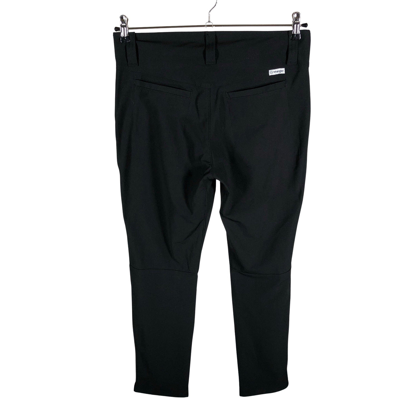 Unisex Wrangler - Õuepüksid, suurus 38 - Must (2)