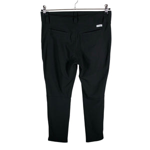 Unisex Wrangler - Õuepüksid, suurus 38 - Must (2)