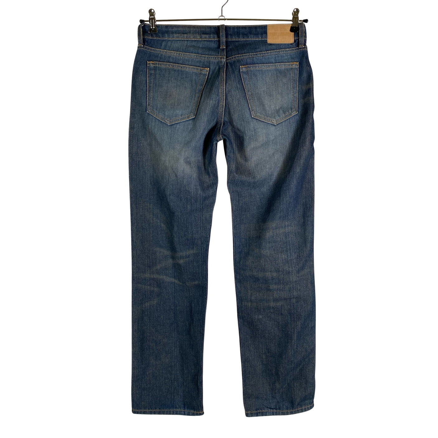 Unisex Weekday - Teksad, suurus W27 - Sinine (2)