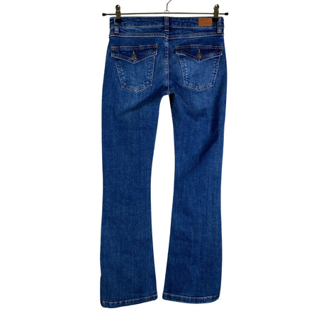 Unisex Subdued - Farkut, koko 36 -  (2)