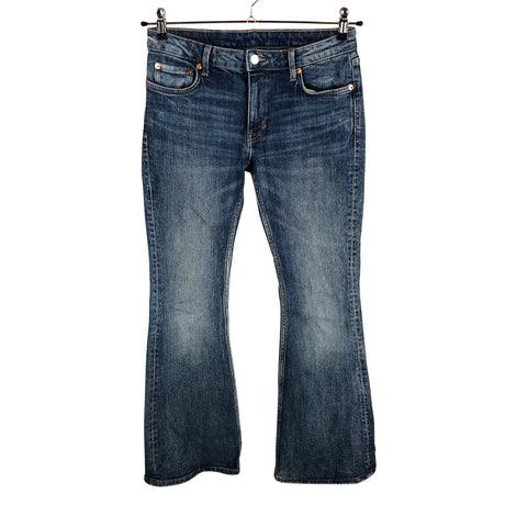 Unisex Weekday - Teksad, suurus W28 - Sinine ()