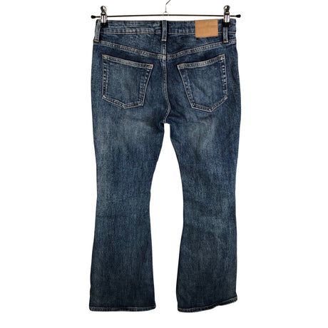 Unisex Weekday - Teksad, suurus W28 - Sinine (2)