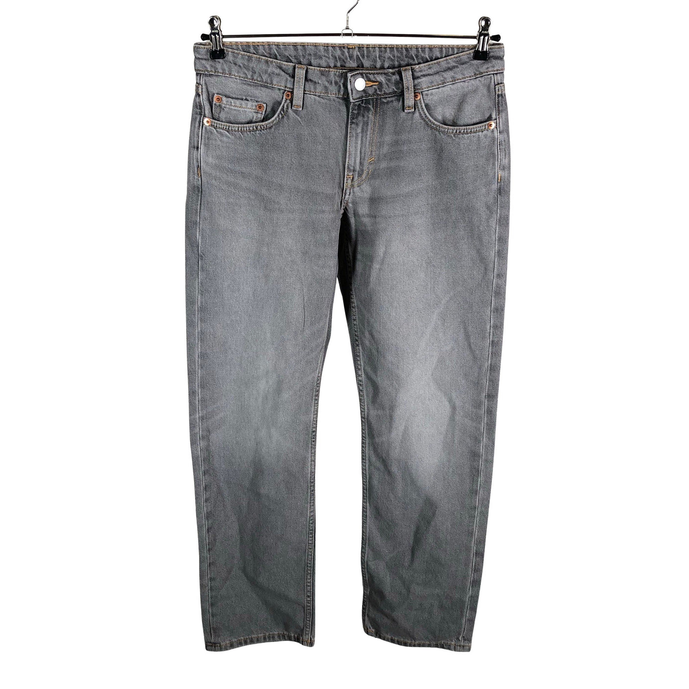 Unisex Weekday - Teksad, suurus W28 - Hall (1)