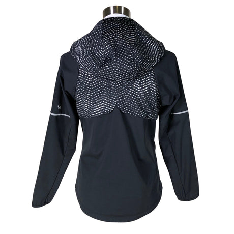 Unisex Soc - Urheilutakki, koko 36 -  (2)