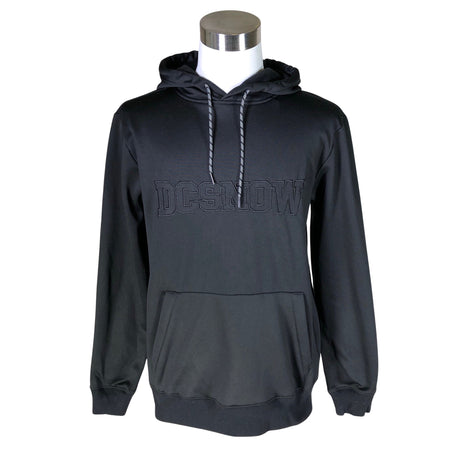 Unisex DC Shoes - Dressipluus, suurus M - Must ()