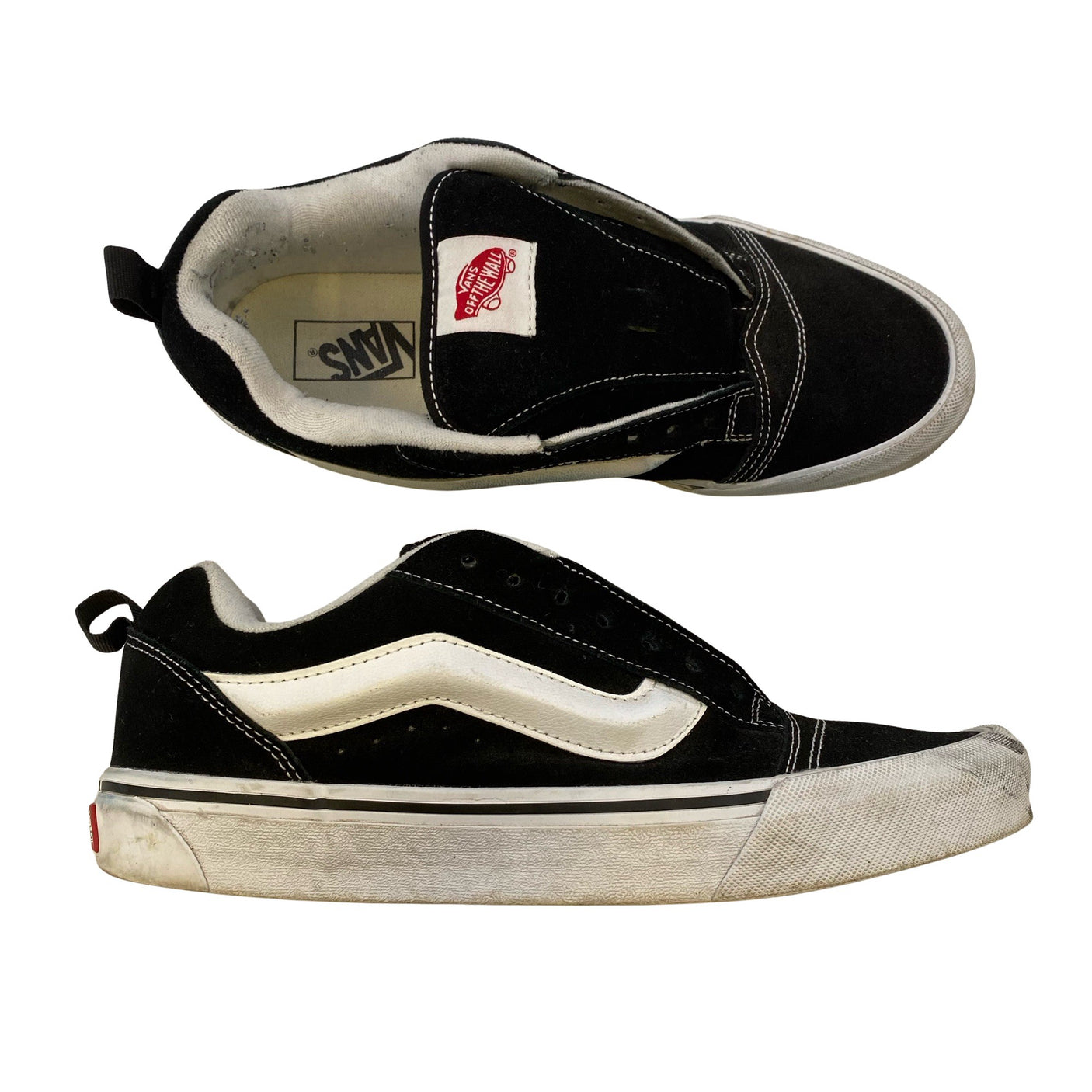 Unisex Vans - Tennarit, koko 44 -  (1)