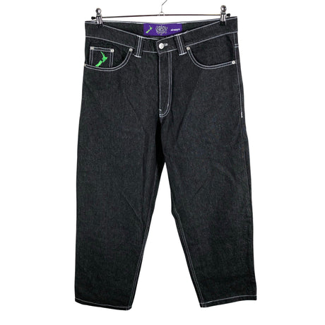 Unisex Always - Teksad, suurus M - Must ()