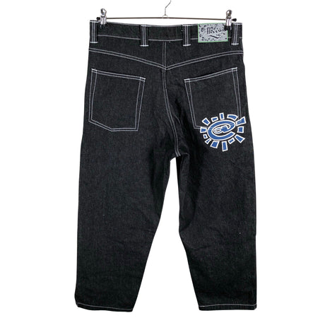 Unisex Always - Teksad, suurus M - Must (2)