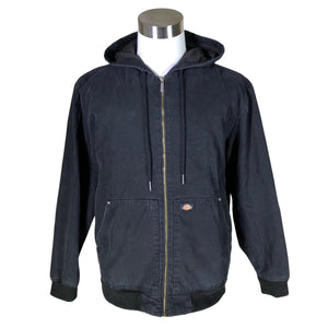 Unisex Dickies - Ulkoilutakki, koko L -  (1)