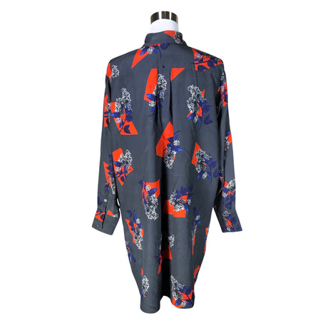 Unisex Sportmax - Õhuke kleit, suurus 38 - Hall (2)