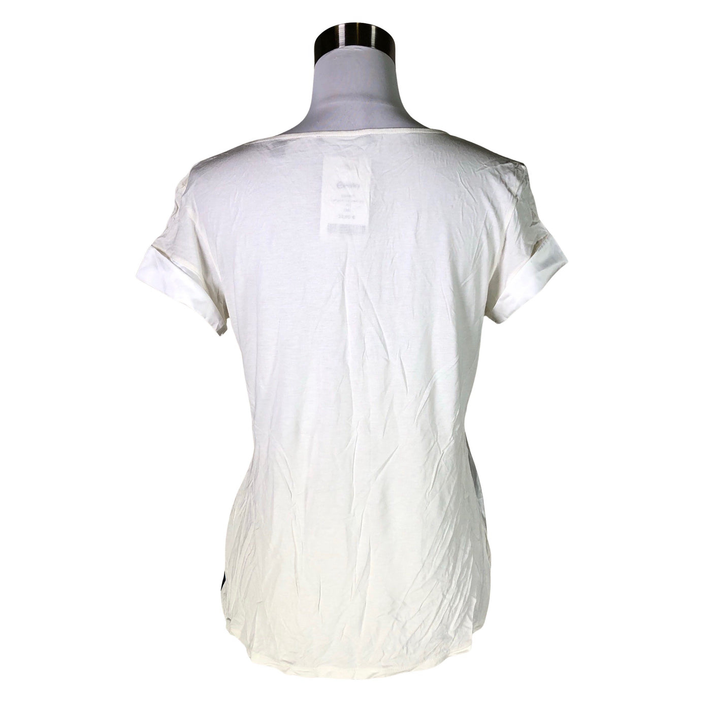 Unisex Esprit - Lyhythihainen pusero, koko 38 -  (2)