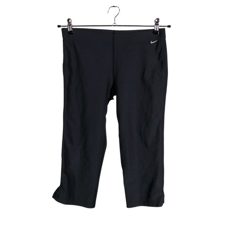 Unisex Nike - Poolpikad spordipüksid, suurus 38 - Must ()
