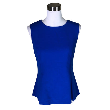 Unisex Diane von Furstenberg - Pidulik top, suurus 38 - Sinine ()