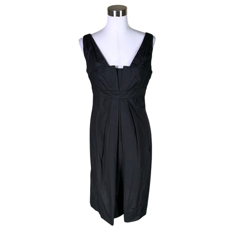 Unisex Renato Nucci - Mitteveniv kleit, suurus 38 - Must ()