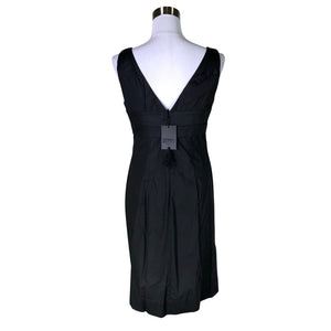Unisex Renato Nucci - Mitteveniv kleit, suurus 38 - Must (2)