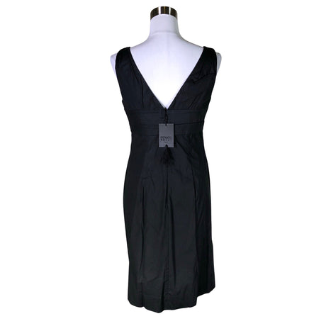 Unisex Renato Nucci - Mitteveniv kleit, suurus 38 - Must (2)