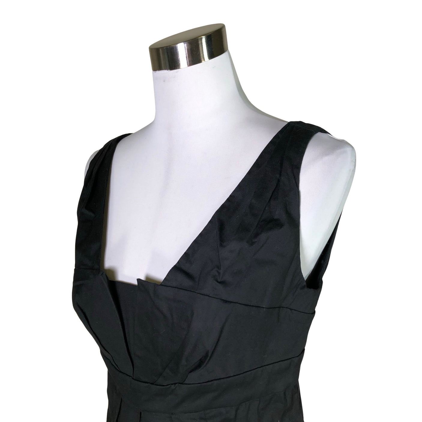 Unisex Renato Nucci - Mitteveniv kleit, suurus 38 - Must (3)