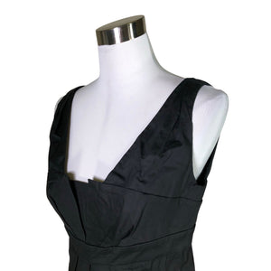Unisex Renato Nucci - Mitteveniv kleit, suurus 38 - Must (3)