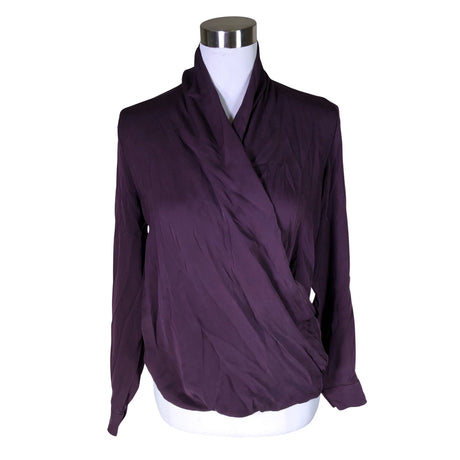 Unisex Repeat - Pluus, suurus 38 - Lilla ()