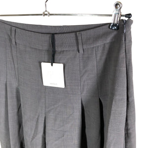 Unisex Vicolo - Viigipüksid, suurus 38 - Hall (3)