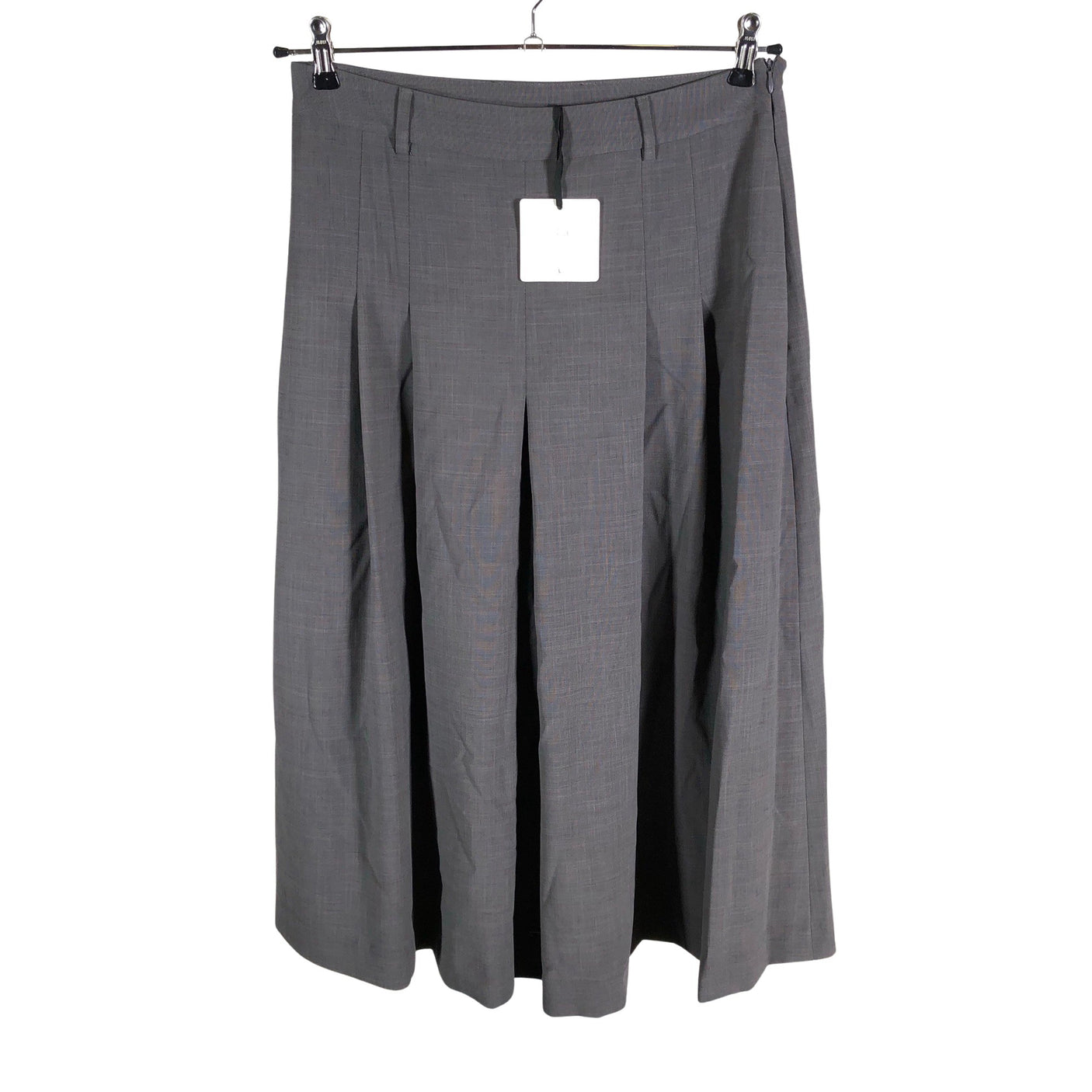 Unisex Vicolo - Viigipüksid, suurus 38 - Hall (1)