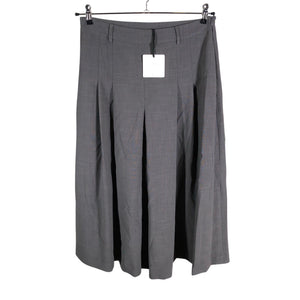 Unisex Vicolo - Viigipüksid, suurus 38 - Hall (1)