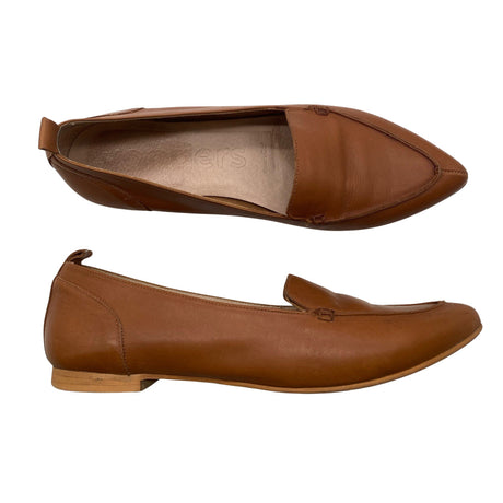 Unisex Wonders - Mokassiinid, suurus 42 - Pruun ()