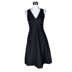 Unisex Tauko - Mitteveniv kleit, suurus 38 - Must (1)