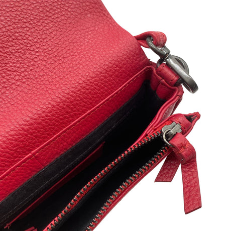 Unisex Markberg - Olkalaukku, koko Mini -  (2)