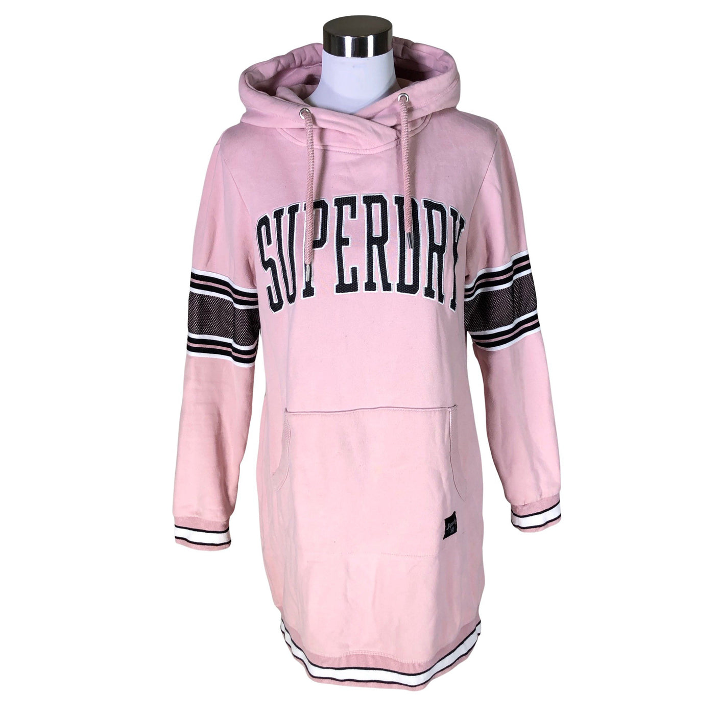 Unisex Superdry - Collegetunika, koko 40 -  (1)
