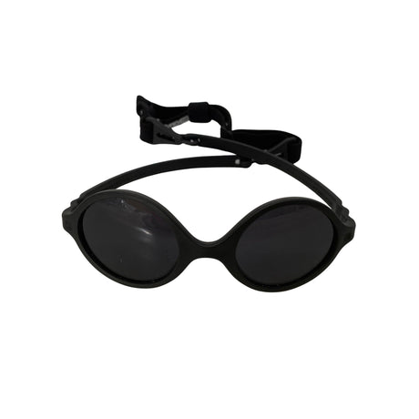 Unisex Kietla - Päikeseprillid, suurus Ei kokoa - Must ()