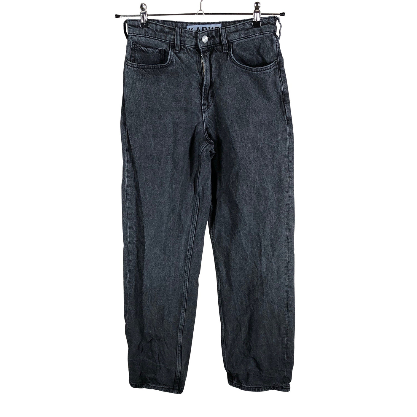 Unisex Karve - Teksad, suurus W27 - Hall (1)
