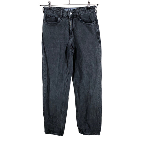 Unisex Karve - Teksad, suurus W27 - Hall ()