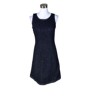 Unisex Betty Barclay - Pliiatskleit, suurus 36 - Sinine (1)