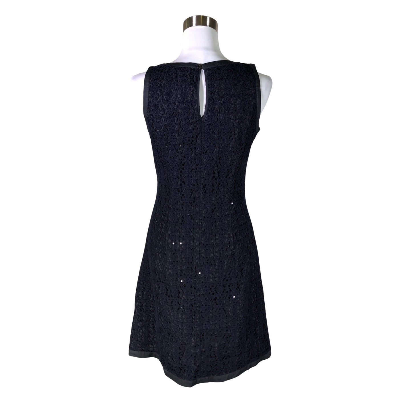 Unisex Betty Barclay - Pliiatskleit, suurus 36 - Sinine (2)