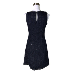 Unisex Betty Barclay - Pliiatskleit, suurus 36 - Sinine (2)