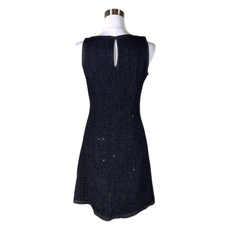 Unisex Betty Barclay - Pliiatskleit, suurus 36 - Sinine (2)