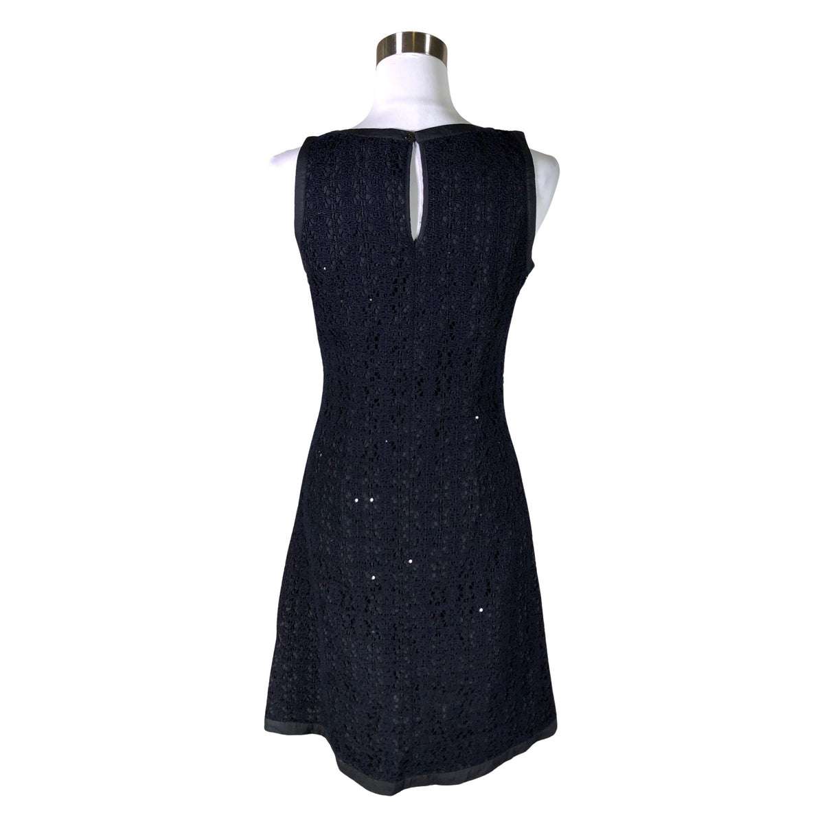 Unisex Betty Barclay - Pliiatskleit, suurus 36 - Sinine (2)