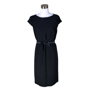 Unisex Basler - Pliiatskleit, suurus 36 - Must (1)