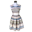 Unisex Mia & Leela - Mitteveniv kleit, suurus 36 - Heleroosa ()