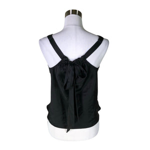 Unisex Victoria's Secret - Topp, suurus 36 - Must (2)