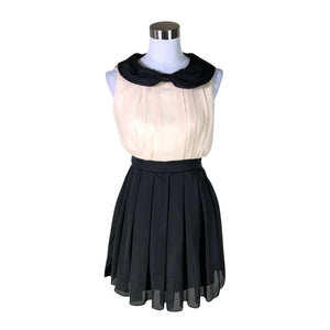 Unisex Paprika - Sifonkimekko, koko 38 -  (1)