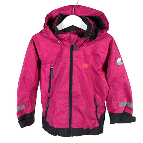 Unisex Helly Hansen - Välikausitakki, koko 98 - 104 -  ()