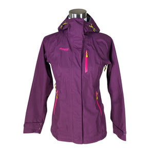 Unisex Bergans of Norway - Jope, suurus 34 - Lilla (1)