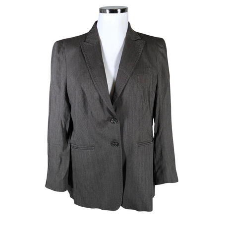 Unisex Marc Aurel - Jakk, suurus 44 - Hall ()