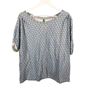 Unisex Benetton - T-paita, koko 44 -  (1)