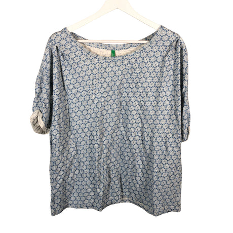 Unisex Benetton - T-paita, koko 44 -  ()
