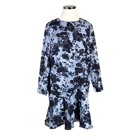 Unisex Debut - Pidulik kleit, suurus 48 - Helesinine ()